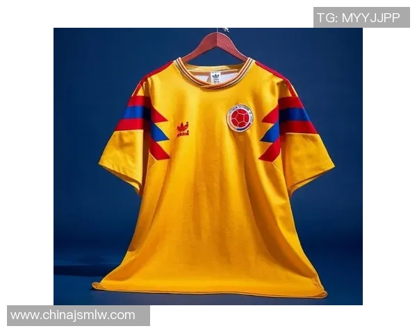 国家队新球衣发布 设计灵感深植传统文化彰显独特民族风情