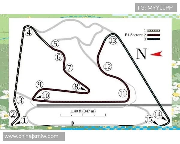 F1赛道设计如何深刻影响车队在比赛中的战术选择与整体战略布局 F1赛道设计如何深刻影响车队在比赛中的战术选择与整体战略布局